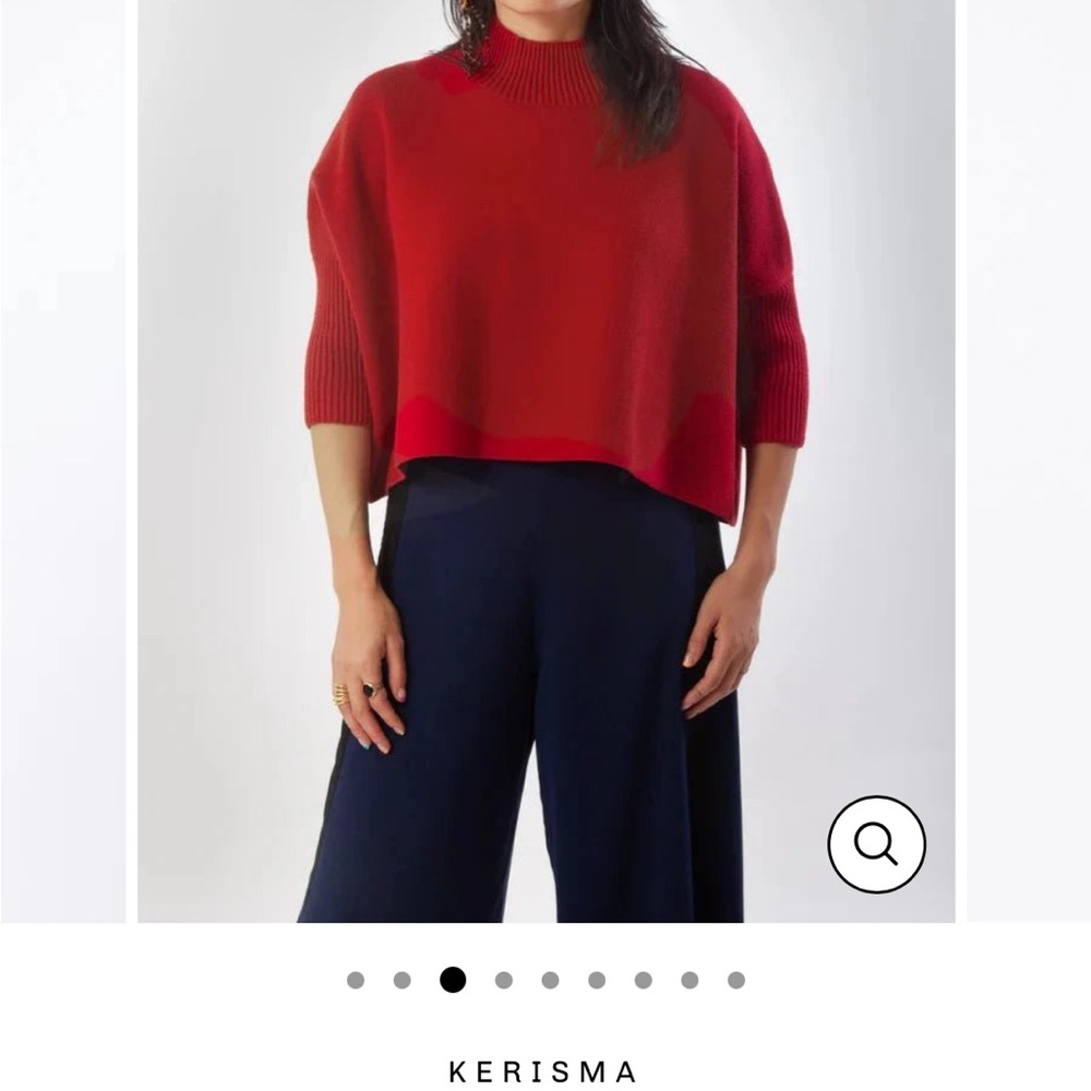 Monkee's of the Pines Women's Kerisma Sweater